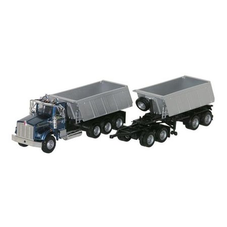 STAGES FOR ALL AGES Kenworth T-800 Dump Model Truck ST1523872